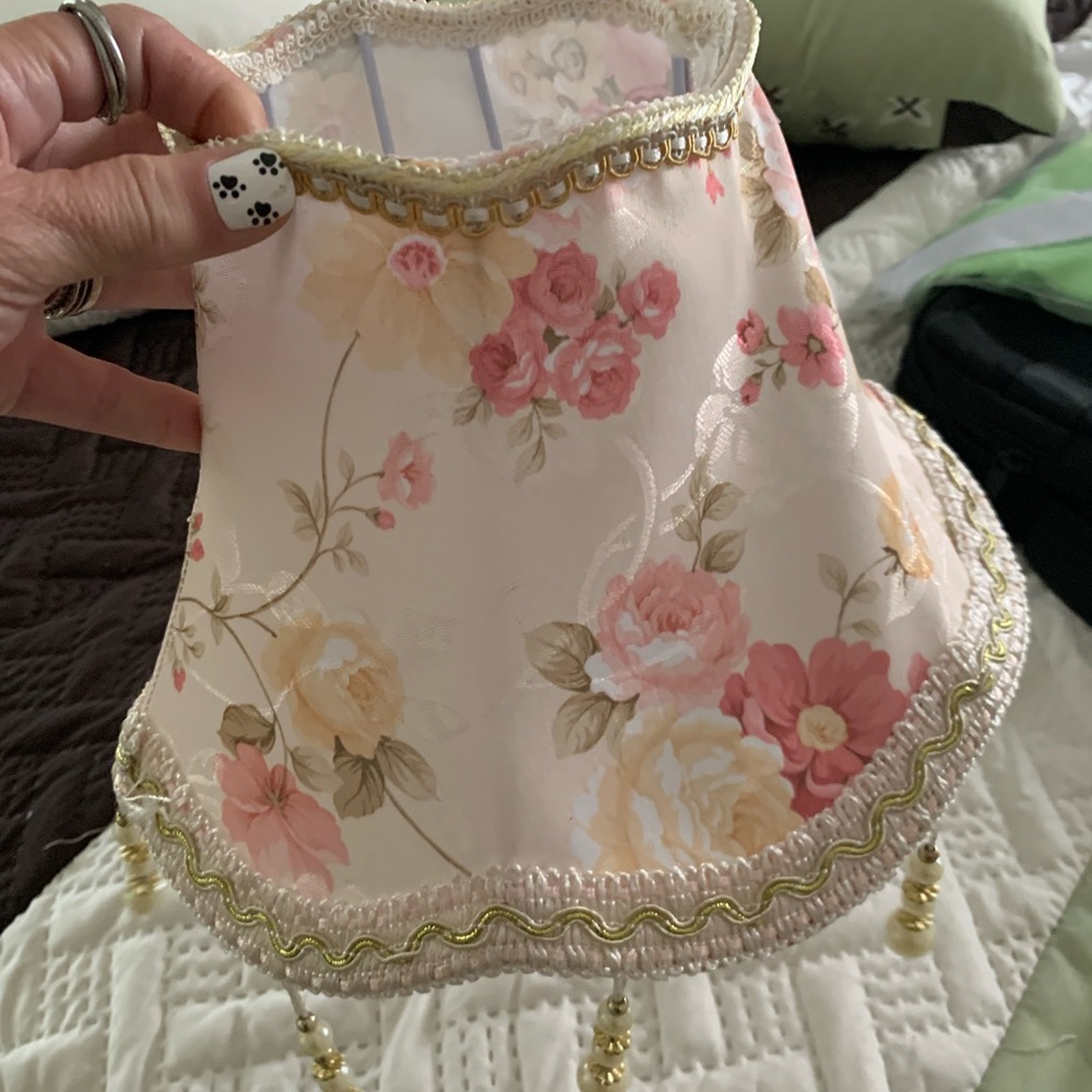 Lampshade - Picture 2 of 3
